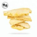 Freeze Dried Food in Bulk Sweet Pineapple Chips